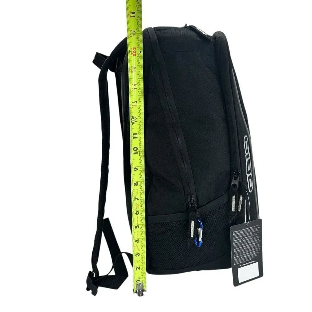 OGIO Marshall Backpack Black NWT